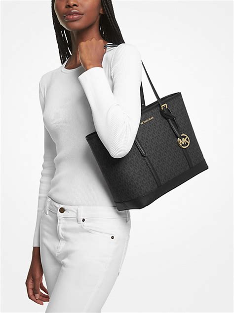 michael kors jet set travel mini|mk jet set tote bag.